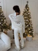 Bluza LOOSE ecru Bluza LOOSE ecru