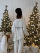 Bluza LOOSE ecru Bluza LOOSE ecru