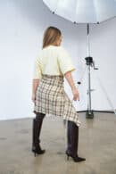 T-Shirt damski BG Only | masełko T-Shirt damski BG Only | masełko