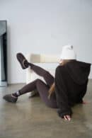 Czapka BG Fuel | kokos