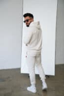 Bluza męska BG Hop | kokos