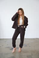 Bluzka damska BG Manifest | ecru Bluzka damska BG Manifest | ecru