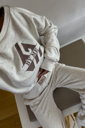 Bluza LUXIT – konopia