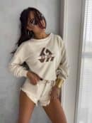 Bluza LUXIT – konopia