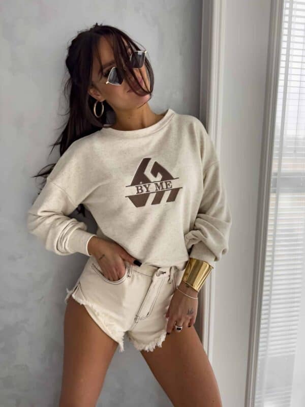 Bluza LUXIT – konopia