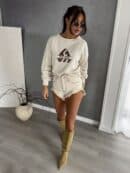 Bluza LUXIT – konopia