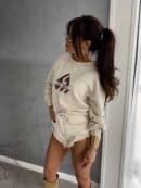 Bluza LUXIT – konopia