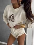 Bluza LUXIT – konopia