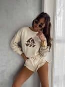 Bluza LUXIT – konopia