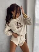 Bluza LUXIT – konopia