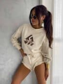 Bluza LUXIT – konopia