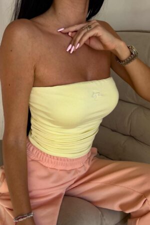 Top MAVEN - bananowy