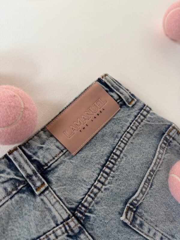 Jeansy EUPHORIA błękit Jeansy EUPHORIA błękit