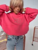 Bluza BLOW UP koral Bluza BLOW UP koral