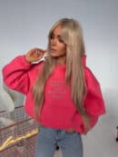 Bluza BLOW UP koral Bluza BLOW UP koral