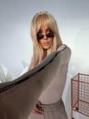 Top HYPE beż Top HYPE beż