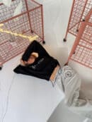 Bluza CREATIVE czarna Bluza CREATIVE czarna