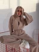 Kombinezon SUGAR latte