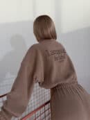 Kombinezon SUGAR latte