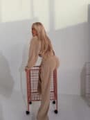 Kombinezon SUGAR latte