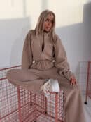 Kombinezon SUGAR latte