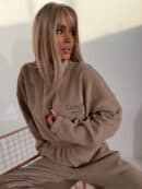 Kombinezon SUGAR latte