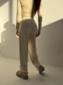 Spodnie NOISE vanilla