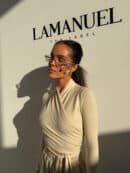 Top RIOT vanilla Top RIOT vanilla