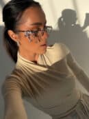 Top RIOT vanilla Top RIOT vanilla