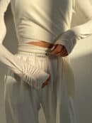 Top RIOT ecru Top RIOT ecru