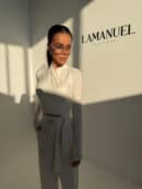 Top RIOT ecru Top RIOT ecru