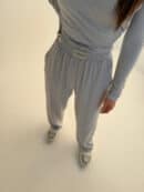 Spodnie NOISE gołębi