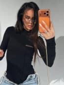 Body LATER czarne Body LATER czarne