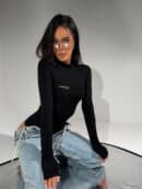 Body LATER czarne Body LATER czarne