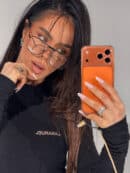 Body LATER czarne Body LATER czarne