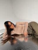 Body LATER beż Body LATER beż