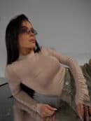 Body LATER beż Body LATER beż