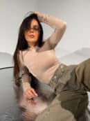 Body LATER beż Body LATER beż