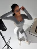 Kombinezon SUCCESS melanż