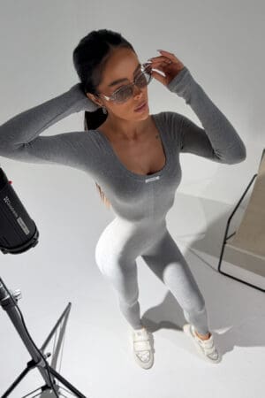 Kombinezon SUCCESS melanż