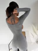 Kombinezon SUCCESS melanż