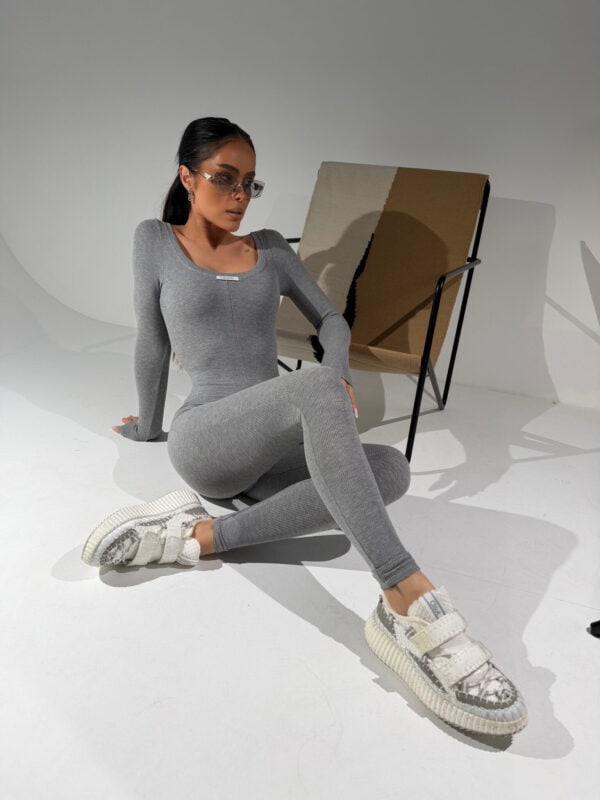 Kombinezon SUCCESS melanż