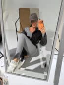 Kombinezon SUCCESS melanż