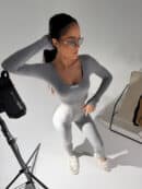 Kombinezon SUCCESS melanż