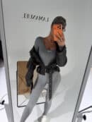 Kombinezon SUCCESS melanż