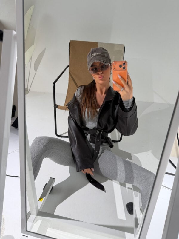 Kombinezon SUCCESS melanż