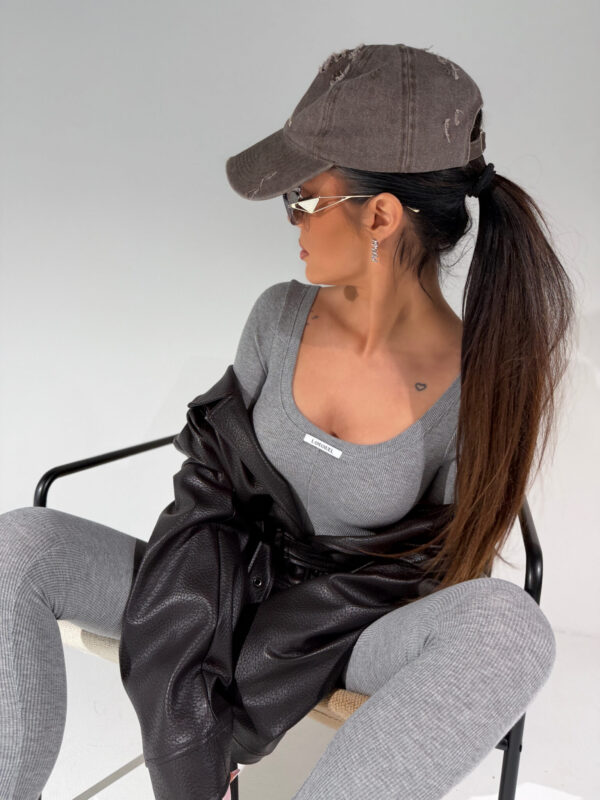 Kombinezon SUCCESS melanż