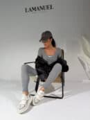 Kombinezon SUCCESS melanż