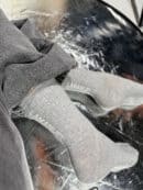 Skarpety EDIT melanż Skarpety EDIT melanż