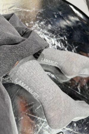 Skarpety EDIT melanż